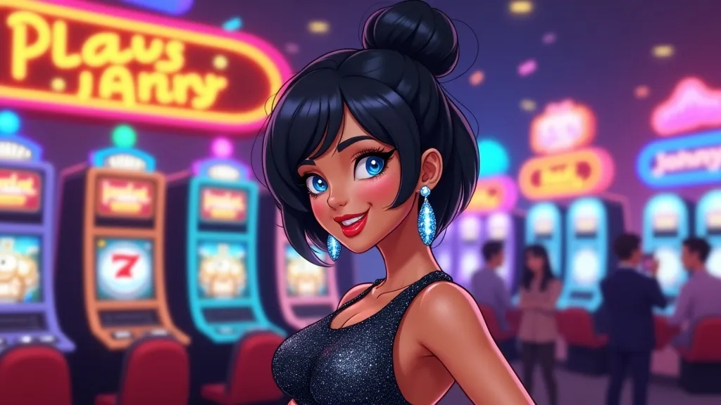 Playjonny-bonuscasino