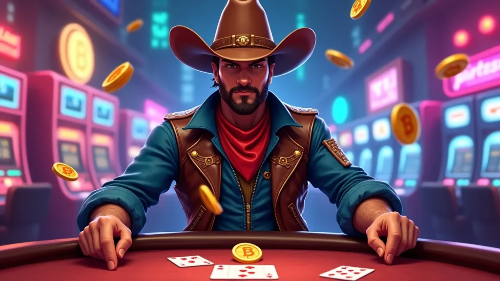 Playjonny-bonuscasino