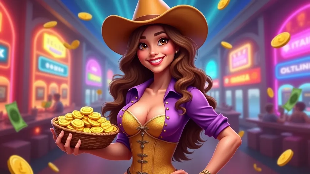 Playjonny-bonuscasino